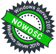 Serwer Windows GOShop