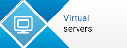 Virtual Servers