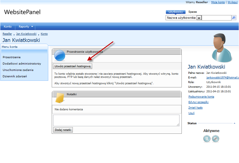 image:PR-user-homepage.png
